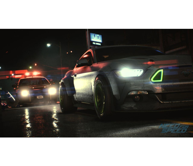EA Need For Speed - 261428 - zdjęcie 6